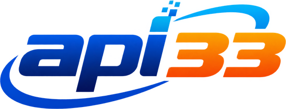 api33 Logo